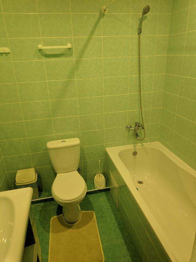 Zhyttedar Ulanov Luaran gambar